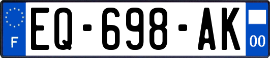 EQ-698-AK