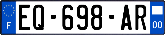 EQ-698-AR