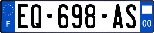 EQ-698-AS