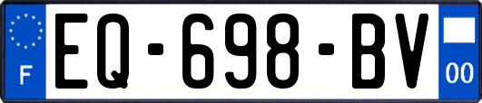 EQ-698-BV