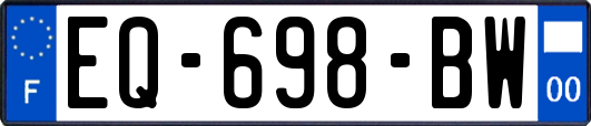 EQ-698-BW