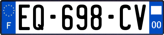 EQ-698-CV