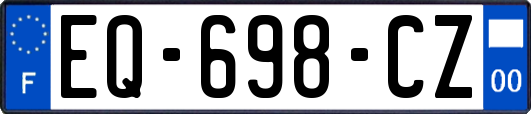 EQ-698-CZ