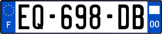 EQ-698-DB