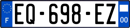 EQ-698-EZ