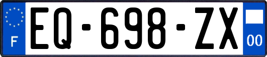 EQ-698-ZX