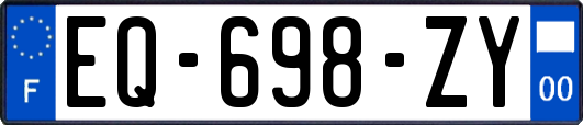 EQ-698-ZY