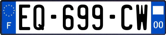 EQ-699-CW