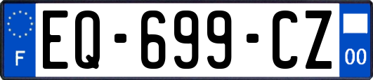 EQ-699-CZ