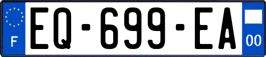 EQ-699-EA