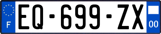 EQ-699-ZX