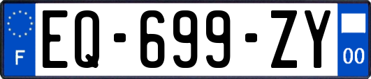 EQ-699-ZY