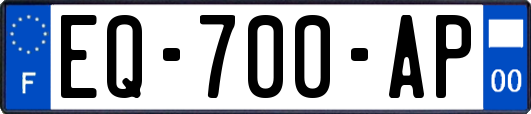 EQ-700-AP