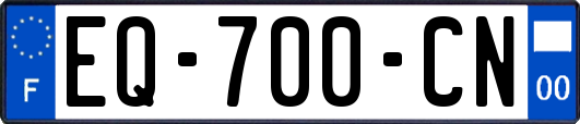 EQ-700-CN