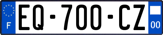 EQ-700-CZ