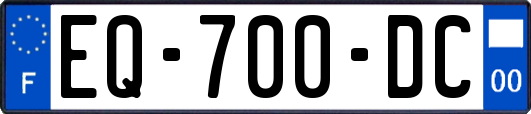 EQ-700-DC