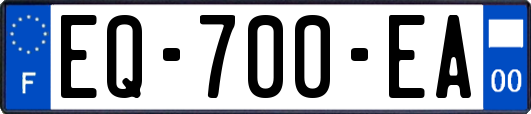 EQ-700-EA