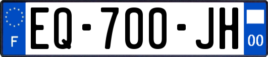 EQ-700-JH