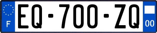 EQ-700-ZQ
