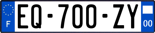EQ-700-ZY
