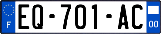 EQ-701-AC