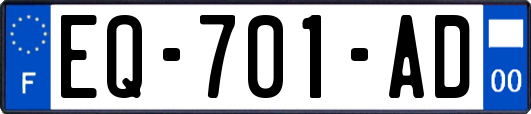 EQ-701-AD