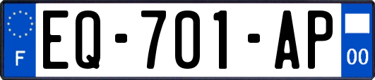 EQ-701-AP