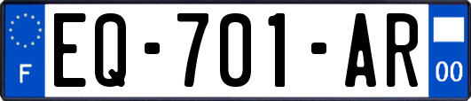 EQ-701-AR