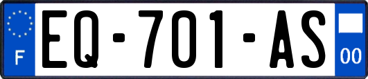 EQ-701-AS