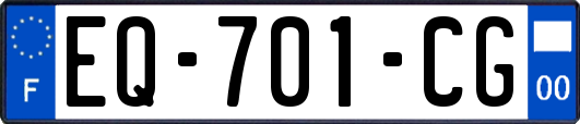 EQ-701-CG