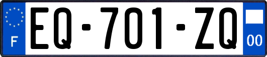 EQ-701-ZQ
