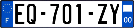EQ-701-ZY