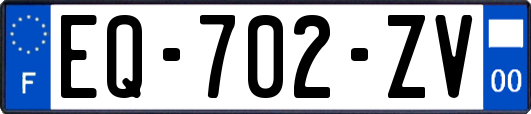 EQ-702-ZV