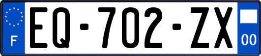 EQ-702-ZX