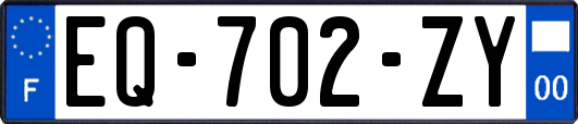 EQ-702-ZY