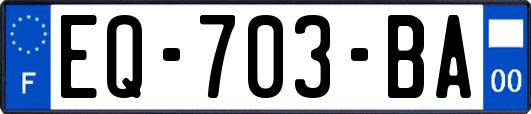 EQ-703-BA