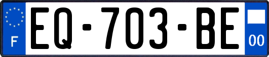 EQ-703-BE