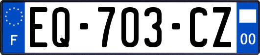 EQ-703-CZ