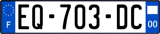 EQ-703-DC