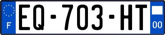 EQ-703-HT