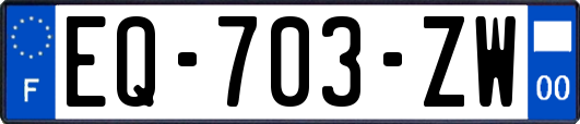 EQ-703-ZW