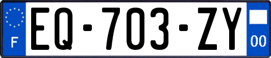 EQ-703-ZY