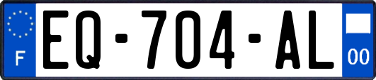 EQ-704-AL