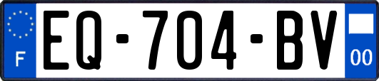 EQ-704-BV