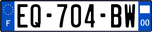 EQ-704-BW