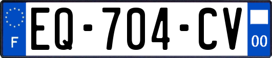 EQ-704-CV