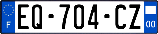 EQ-704-CZ