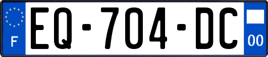 EQ-704-DC