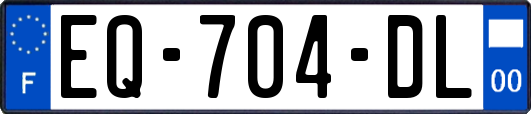 EQ-704-DL