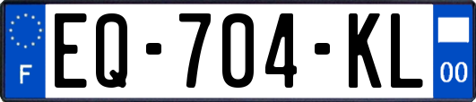 EQ-704-KL